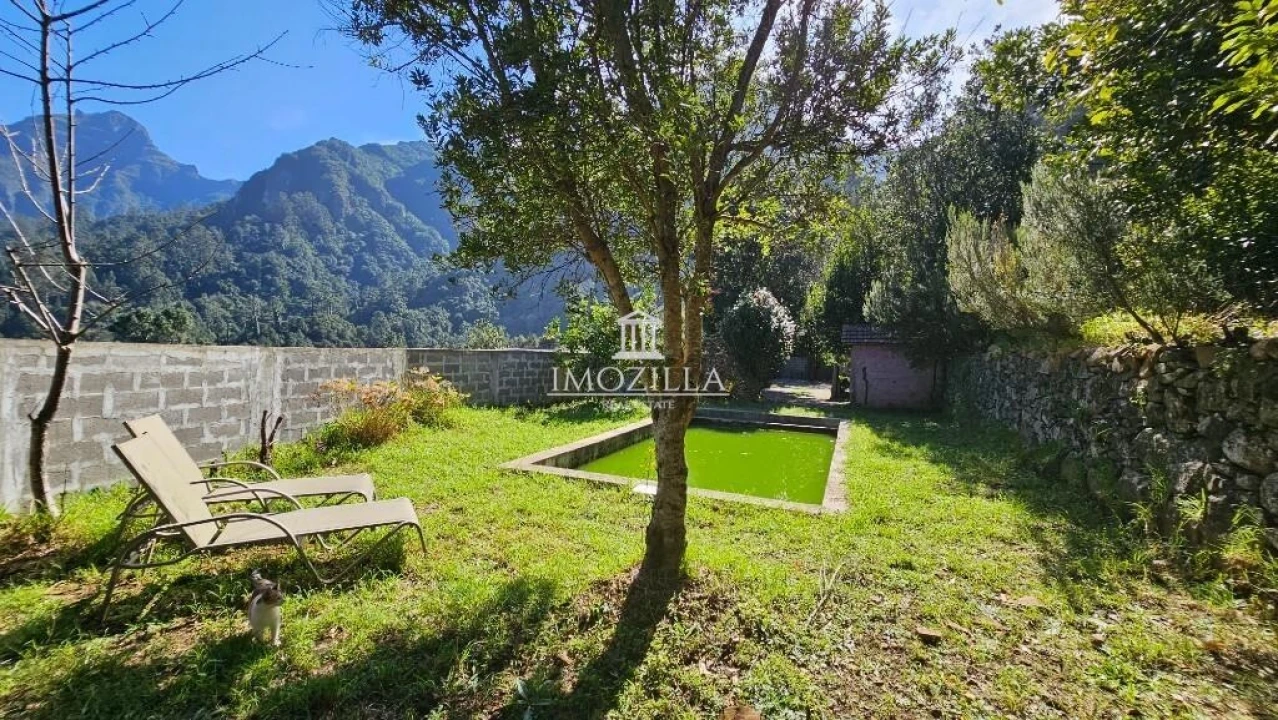 Moradia T2 para Venda em São Vicente Foto 10