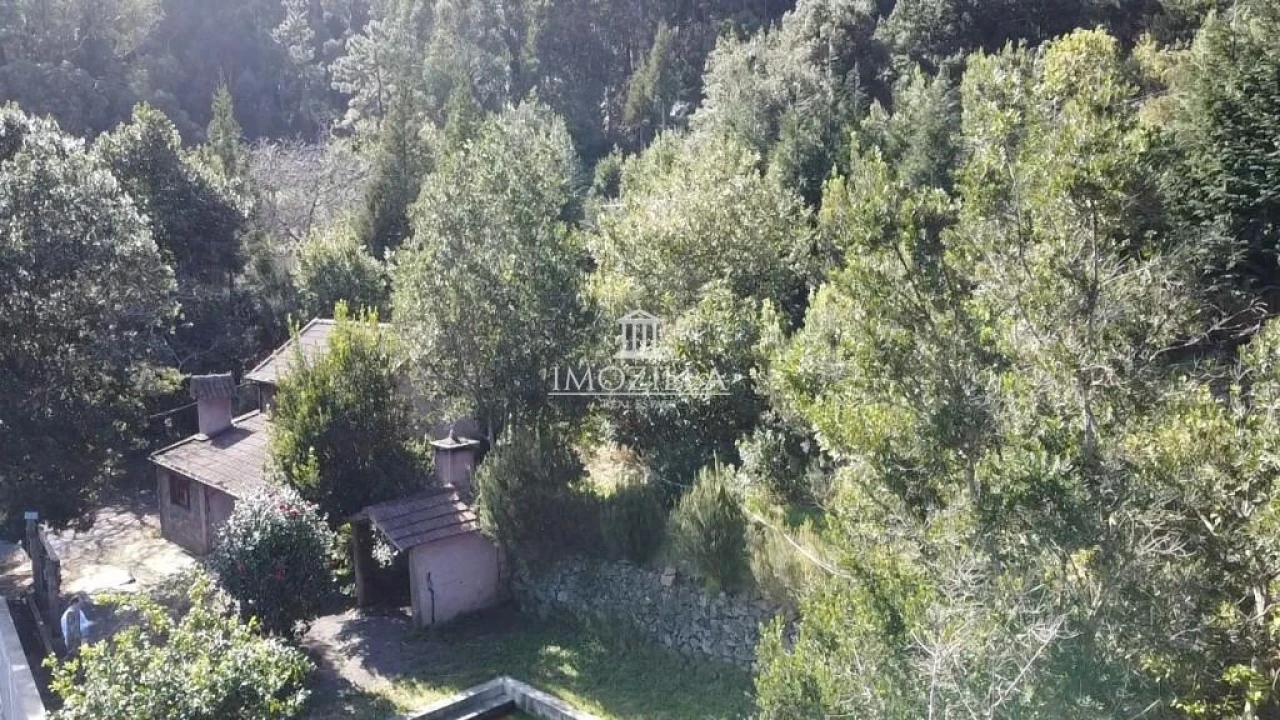 Moradia T2 para Venda em São Vicente Foto 34