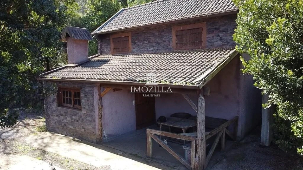 Moradia T2 para Venda em São Vicente Foto 5