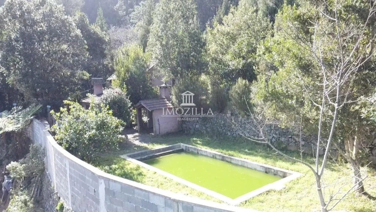 Moradia T2 para Venda em São Vicente Foto 33