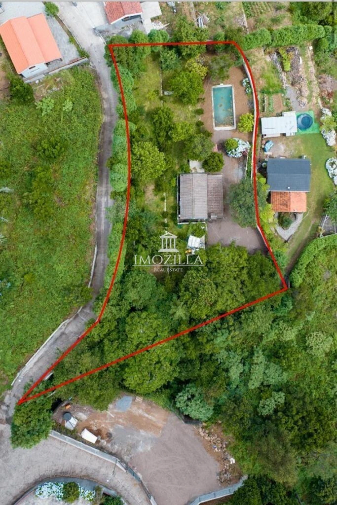 Moradia T2 para Venda em São Vicente Foto 41