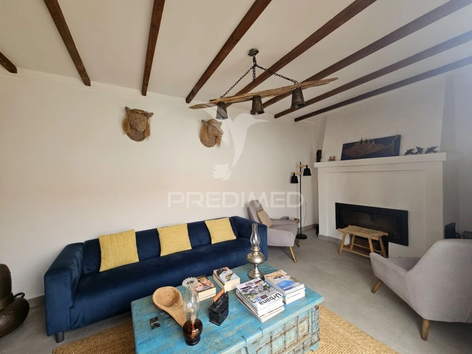 Moradia T4 para Venda em Vale de Santiago Foto 4