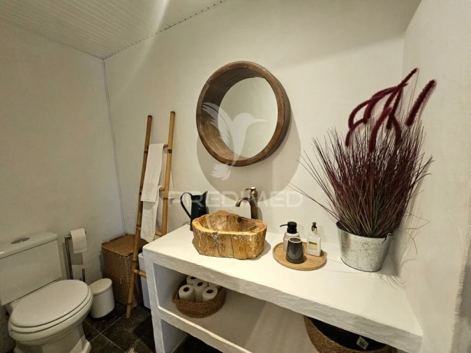 Moradia T4 para Venda em Vale de Santiago Foto 12