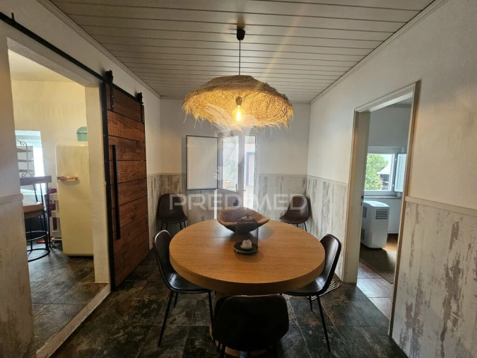 Moradia T4 para Venda em Vale de Santiago Foto 7