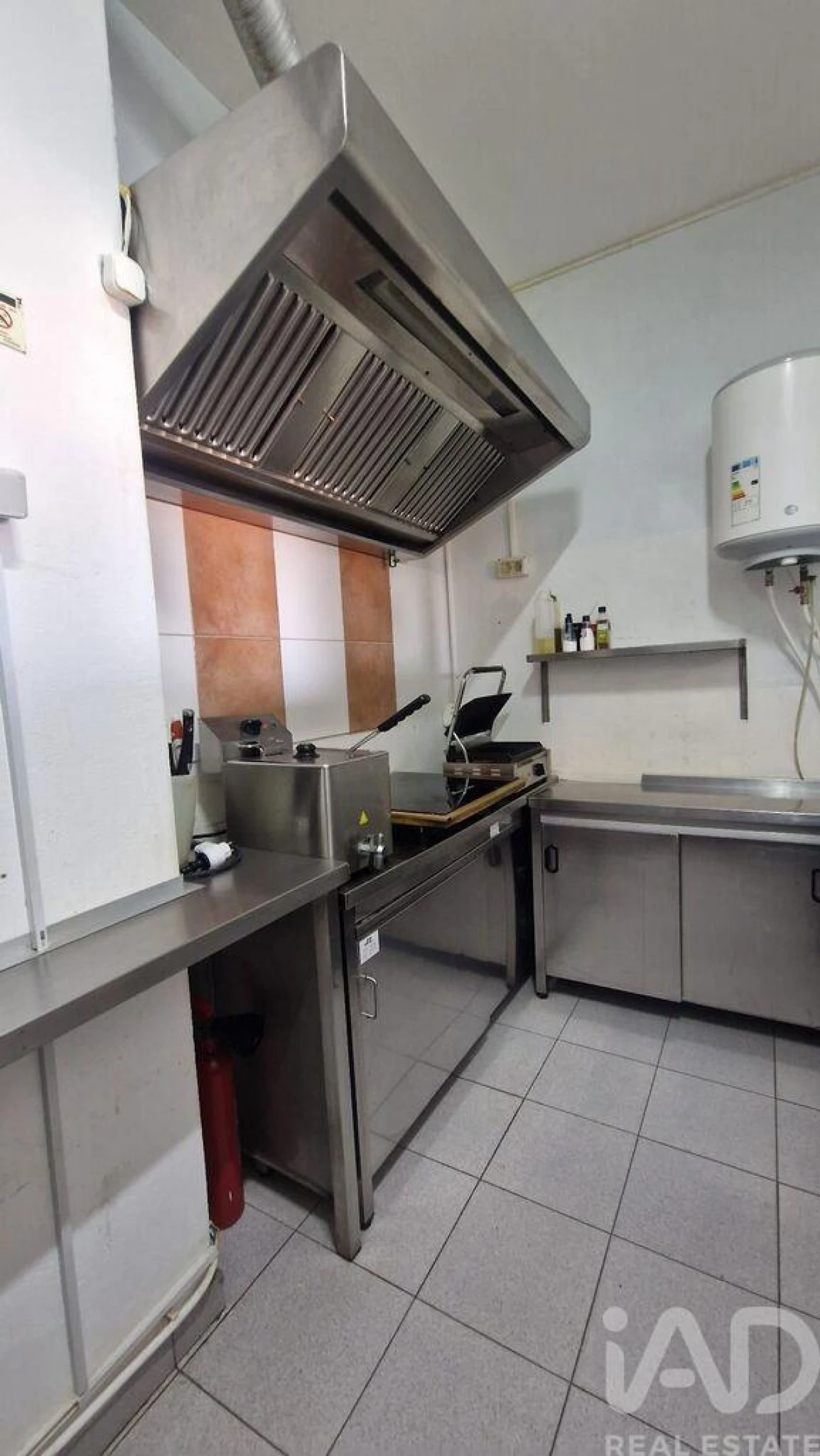 Loja para Venda em Quarteira Foto 20