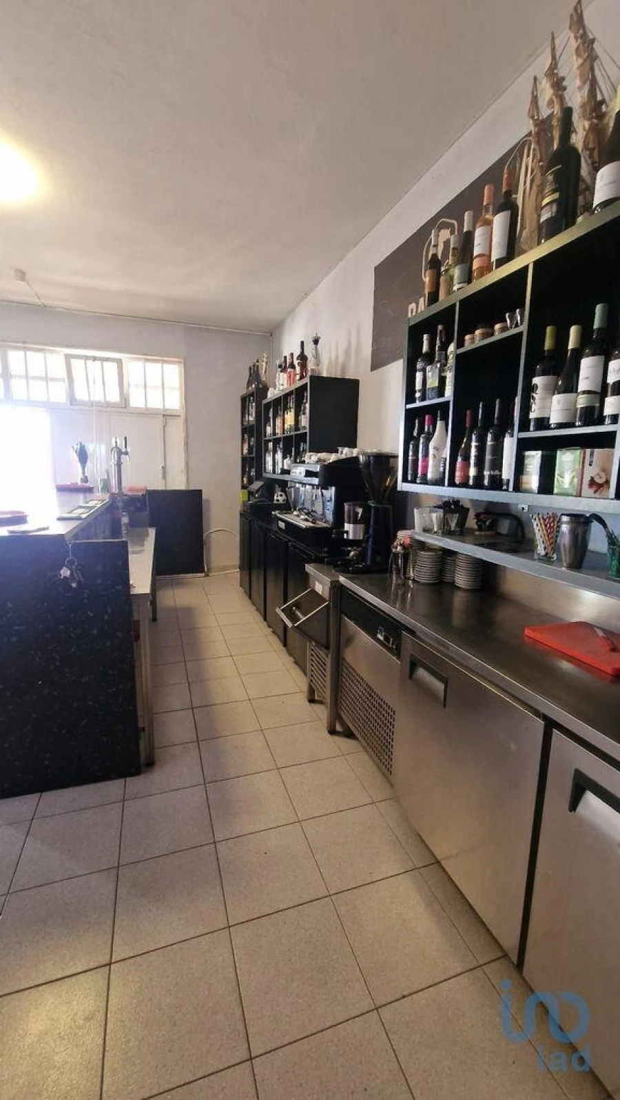 Loja para Venda em Quarteira Foto 10