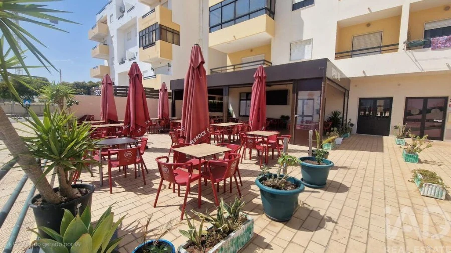 Loja para Venda em Quarteira Foto 21