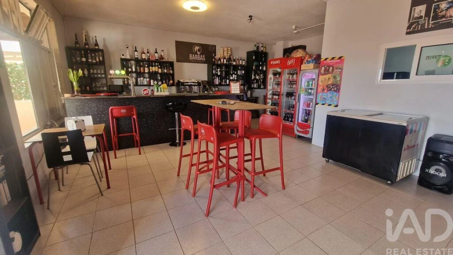 Loja para Venda em Quarteira Foto 15