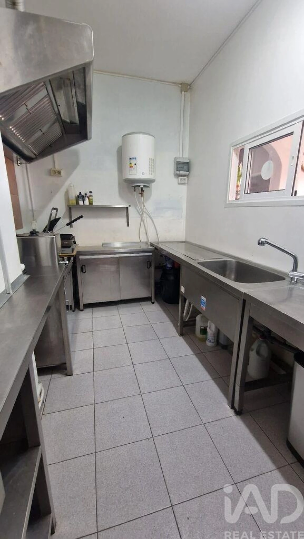 Loja para Venda em Quarteira Foto 19