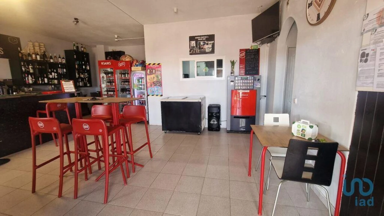 Loja para Venda em Quarteira Foto 14