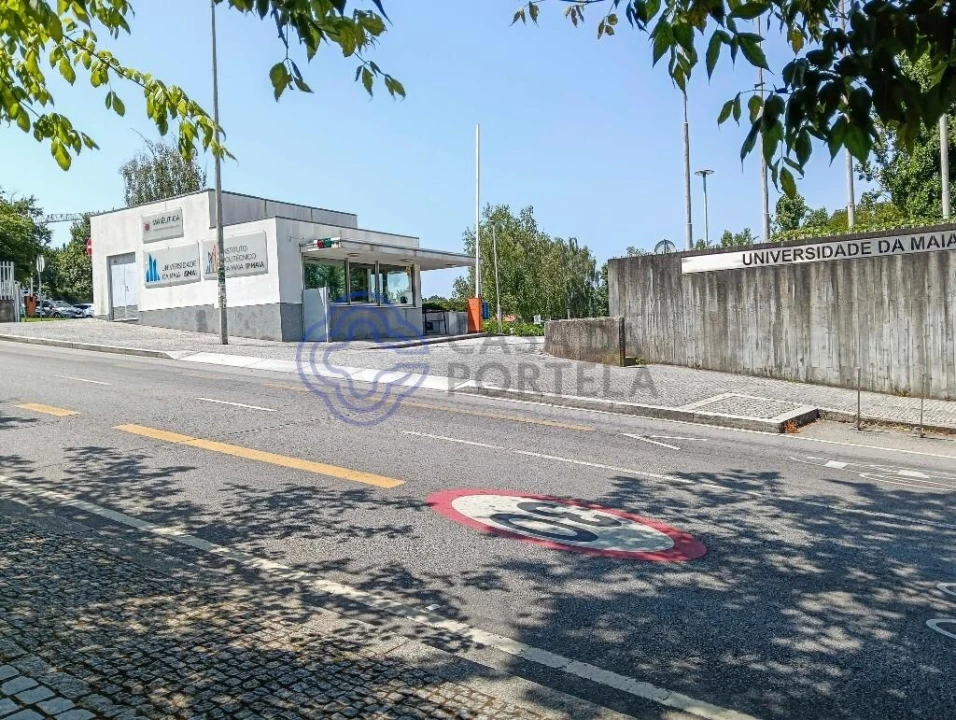 Negócio para Arrendamento em Castêlo da Maia Foto 20