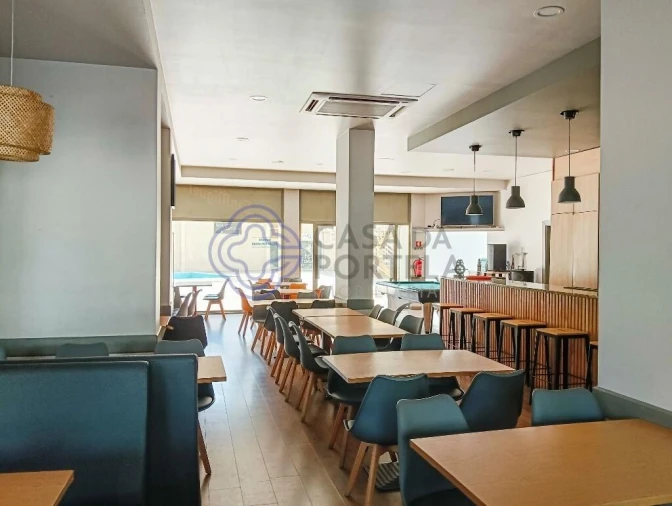 Negócio para Arrendamento em Castêlo da Maia Foto 5