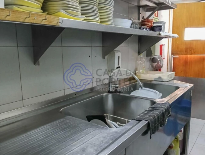 Negócio para Arrendamento em Castêlo da Maia Foto 18