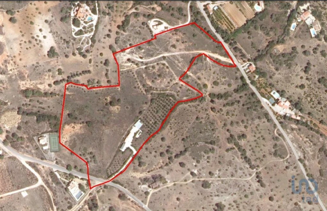 Terreno para Venda em Armação de Pera Foto 5