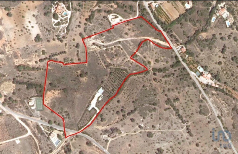 Terreno para Venda em Armação de Pera Foto 5