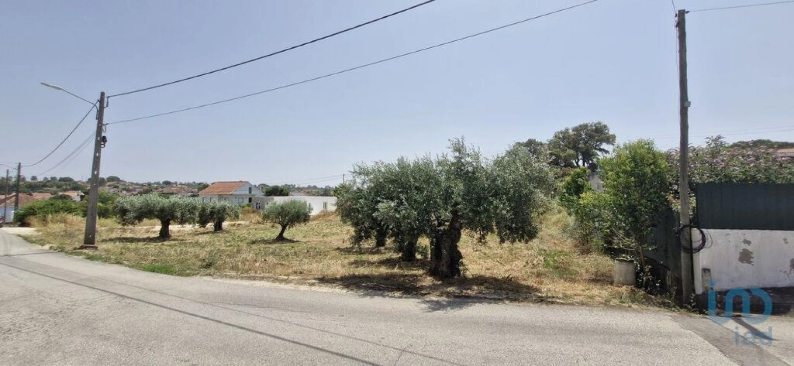 Terreno para Venda em Azambujeira e Malaqueijo Foto 10