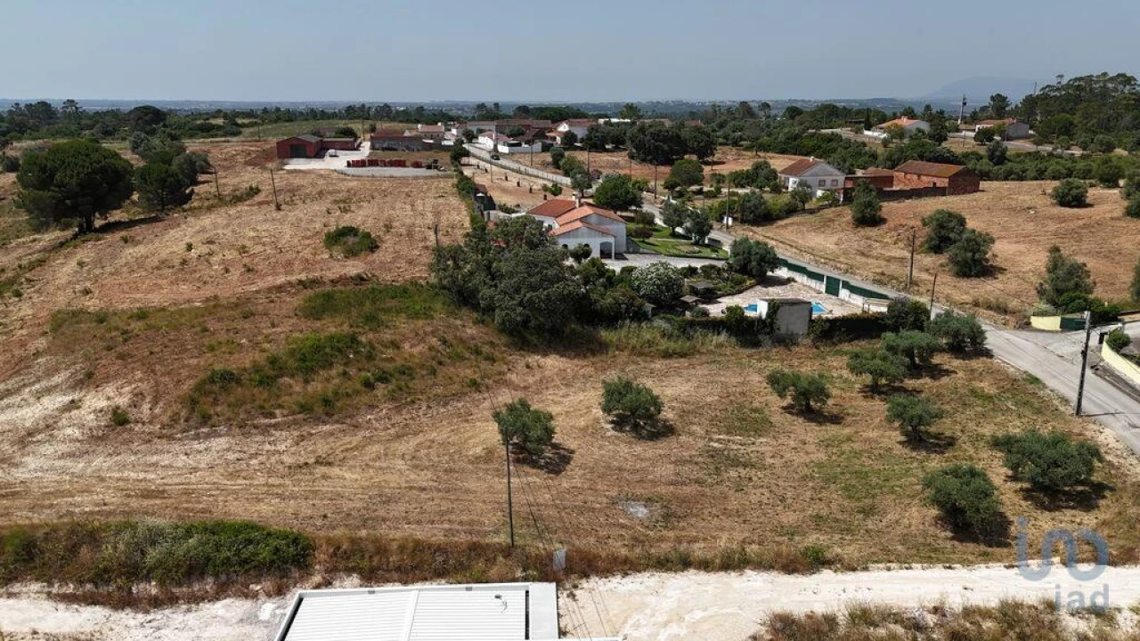 Terreno para Venda em Azambujeira e Malaqueijo Foto 3