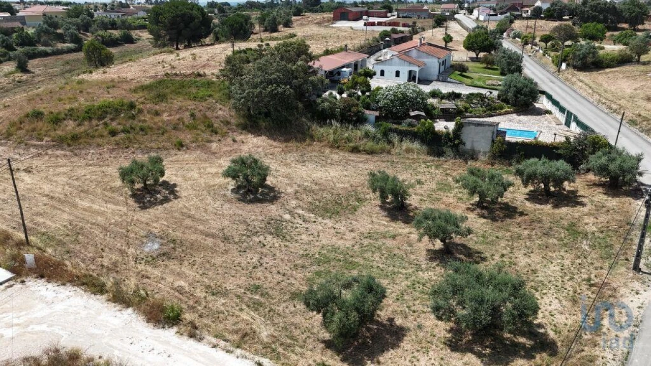 Terreno para Venda em Azambujeira e Malaqueijo Foto 4