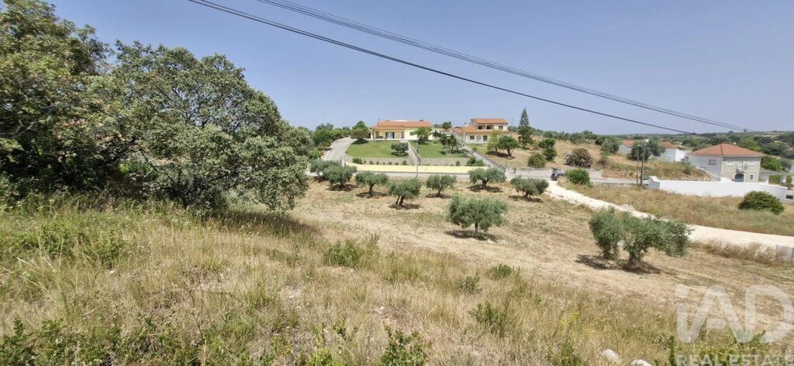 Terreno para Venda em Azambujeira e Malaqueijo Foto 18