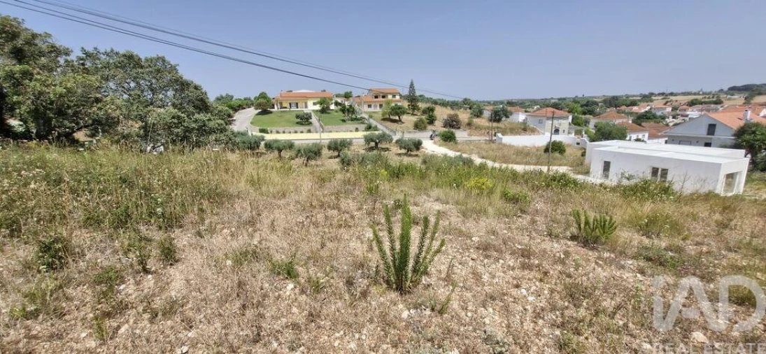 Terreno para Venda em Azambujeira e Malaqueijo Foto 15