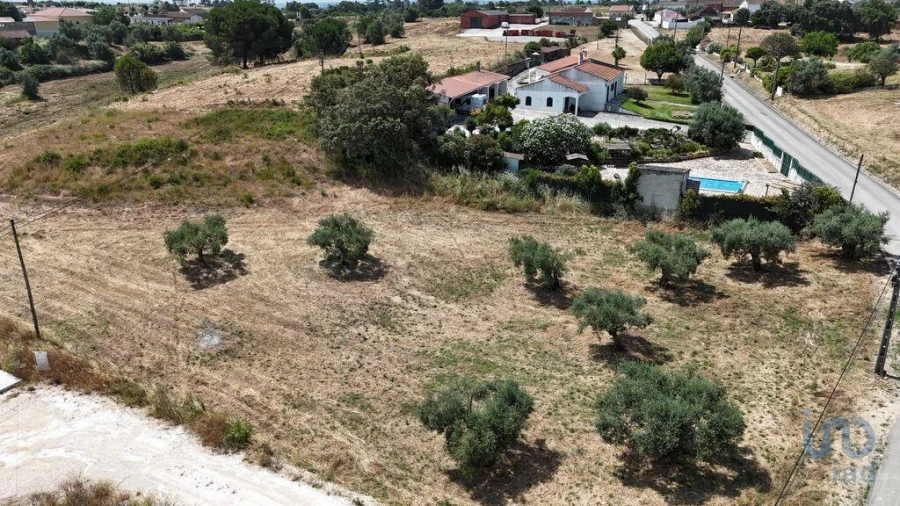 Terreno para Venda em Azambujeira e Malaqueijo Foto 4
