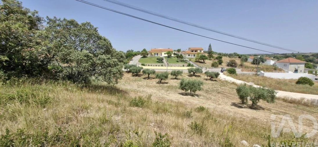 Terreno para Venda em Azambujeira e Malaqueijo Foto 18