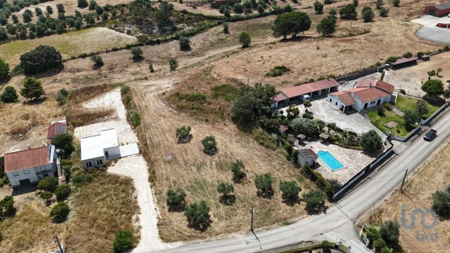 Terreno para Venda em Azambujeira e Malaqueijo Foto 6