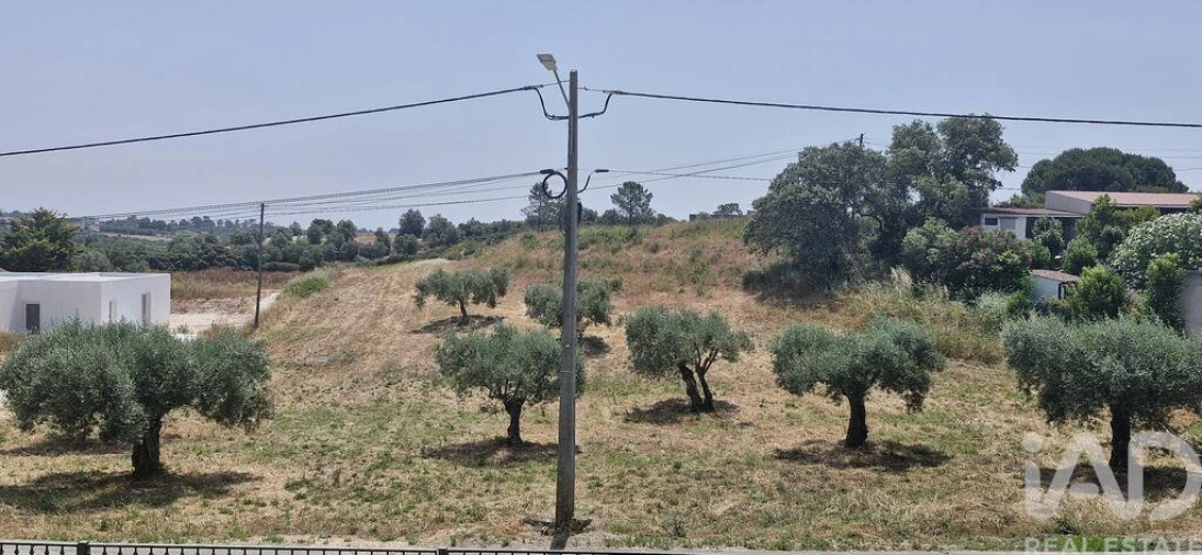 Terreno para Venda em Azambujeira e Malaqueijo Foto 30
