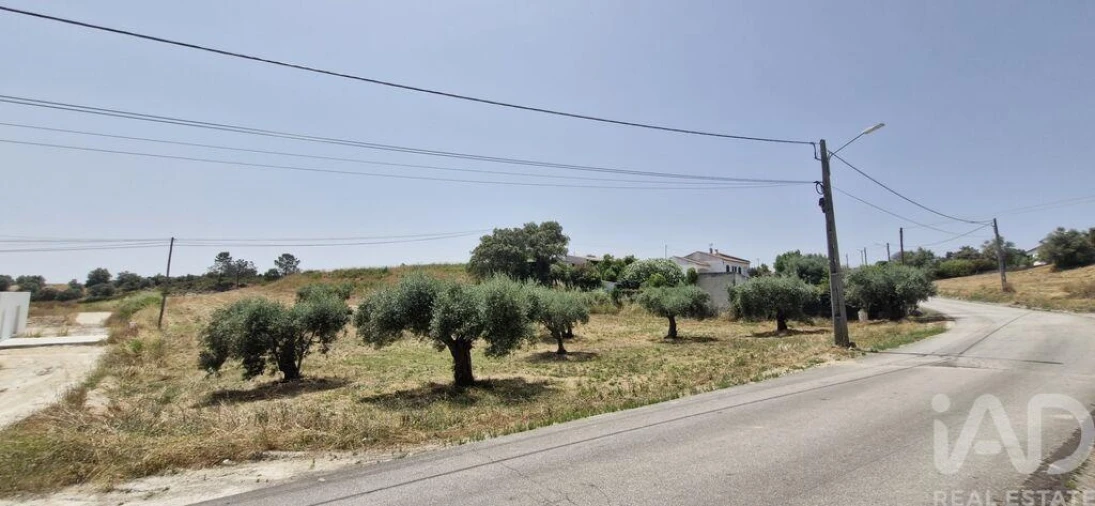 Terreno para Venda em Azambujeira e Malaqueijo Foto 28