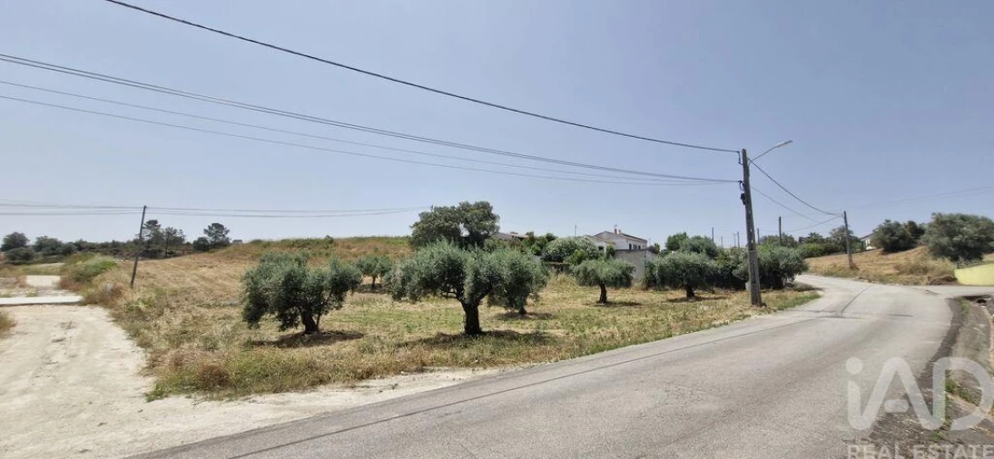 Terreno para Venda em Azambujeira e Malaqueijo Foto 27