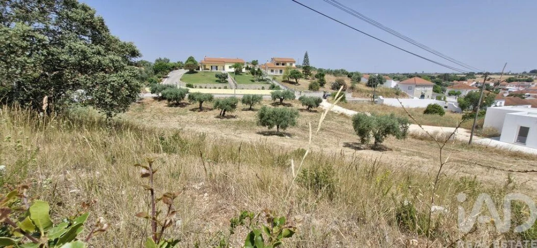 Terreno para Venda em Azambujeira e Malaqueijo Foto 19