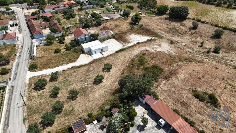 Terreno para Venda em Azambujeira e Malaqueijo Foto 5