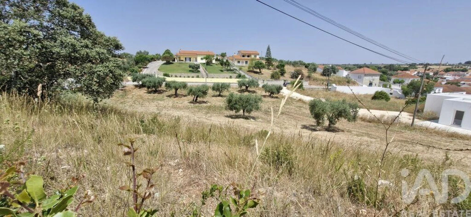 Terreno para Venda em Azambujeira e Malaqueijo Foto 19