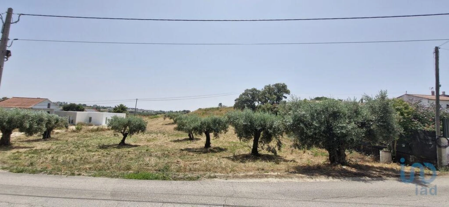Terreno para Venda em Azambujeira e Malaqueijo Foto 9