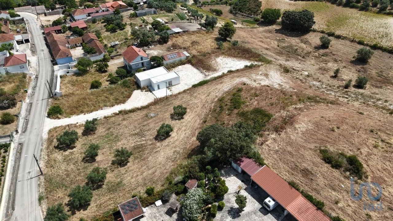 Terreno para Venda em Azambujeira e Malaqueijo Foto 5