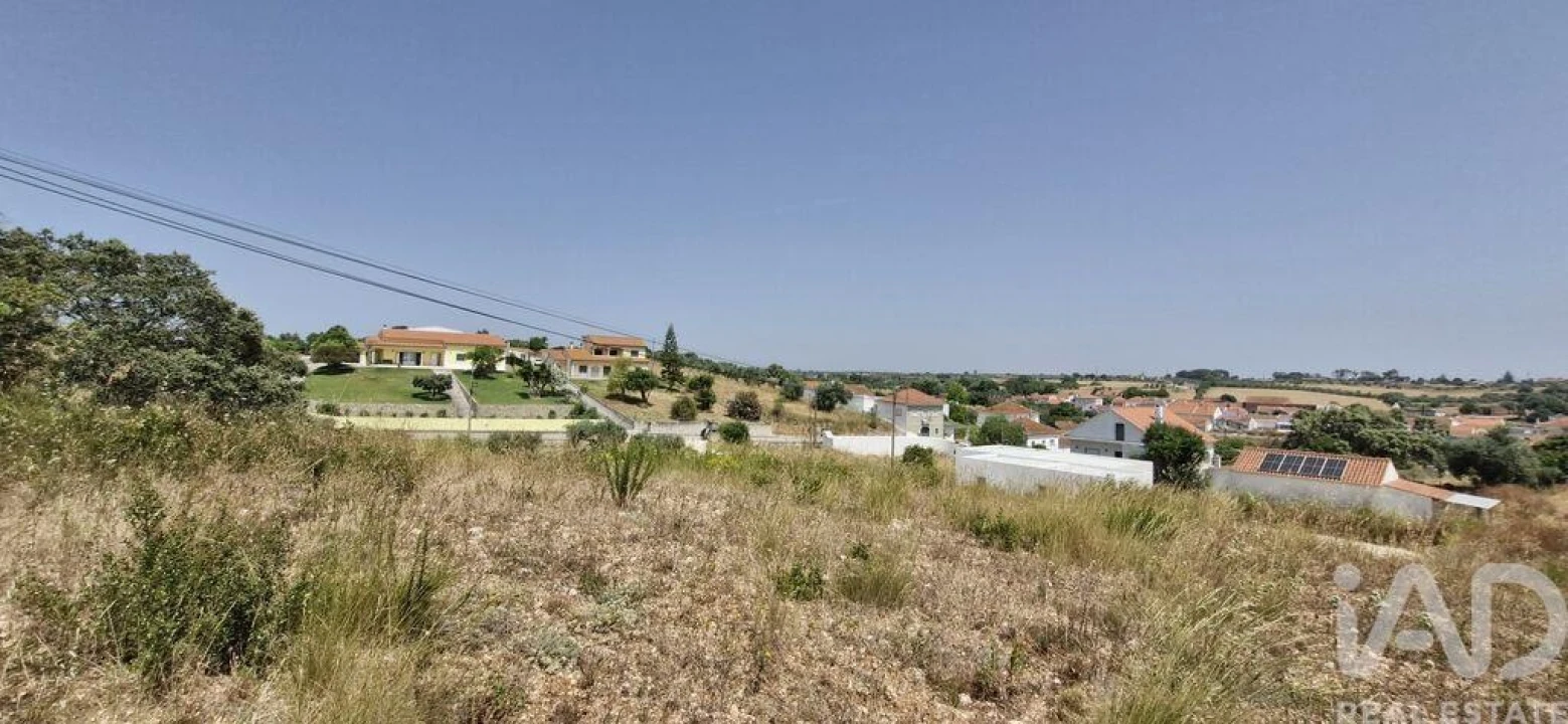 Terreno para Venda em Azambujeira e Malaqueijo Foto 17