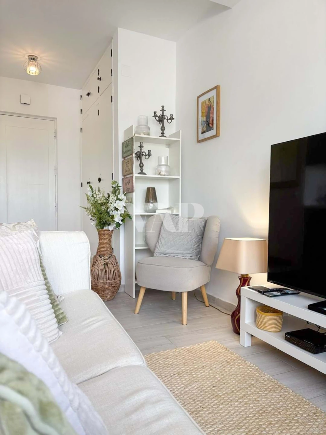 Apartamento T2 para Venda em Quarteira Foto 4