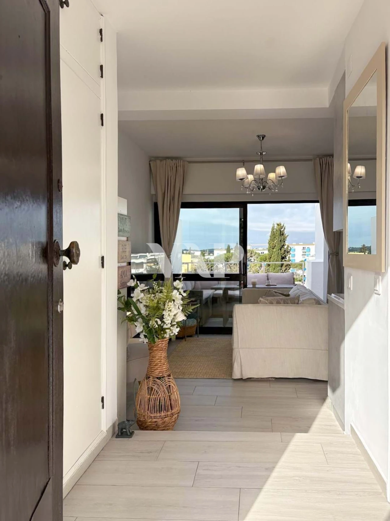 Apartamento T2 para Venda em Quarteira Foto 5