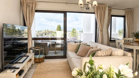 Apartamento T2 para Venda em Quarteira