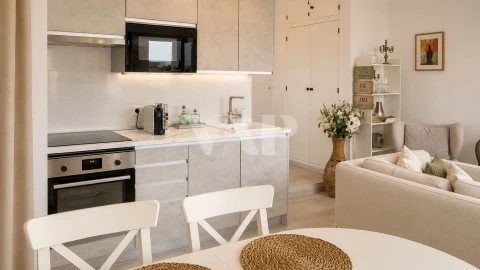 Apartamento T2 para Venda em Quarteira