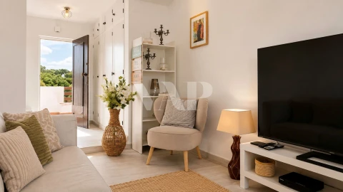 Apartamento T2 para Venda em Quarteira