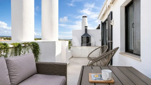 Apartamento T2 para Venda em Quarteira