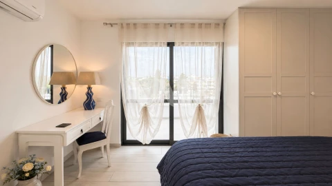 Apartamento T2 para Venda em Quarteira