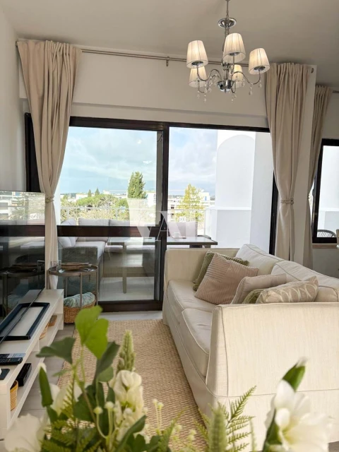 Apartamento T2 para Venda em Quarteira