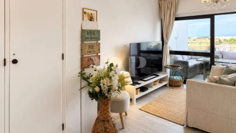 Apartamento T2 para Venda em Quarteira