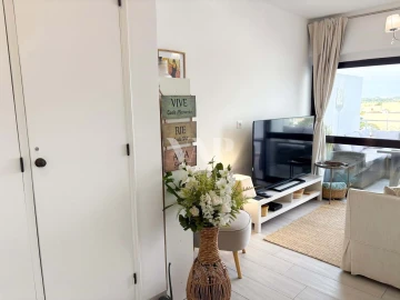 Apartamento T2 para Venda em Quarteira