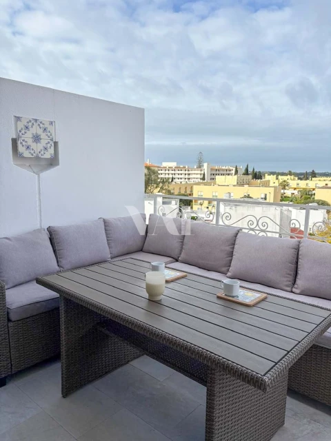 Apartamento T2 para Venda em Quarteira