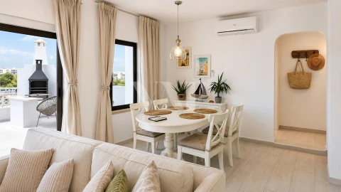 Apartamento T2 para Venda em Quarteira