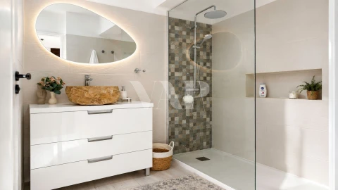Apartamento T2 para Venda em Quarteira