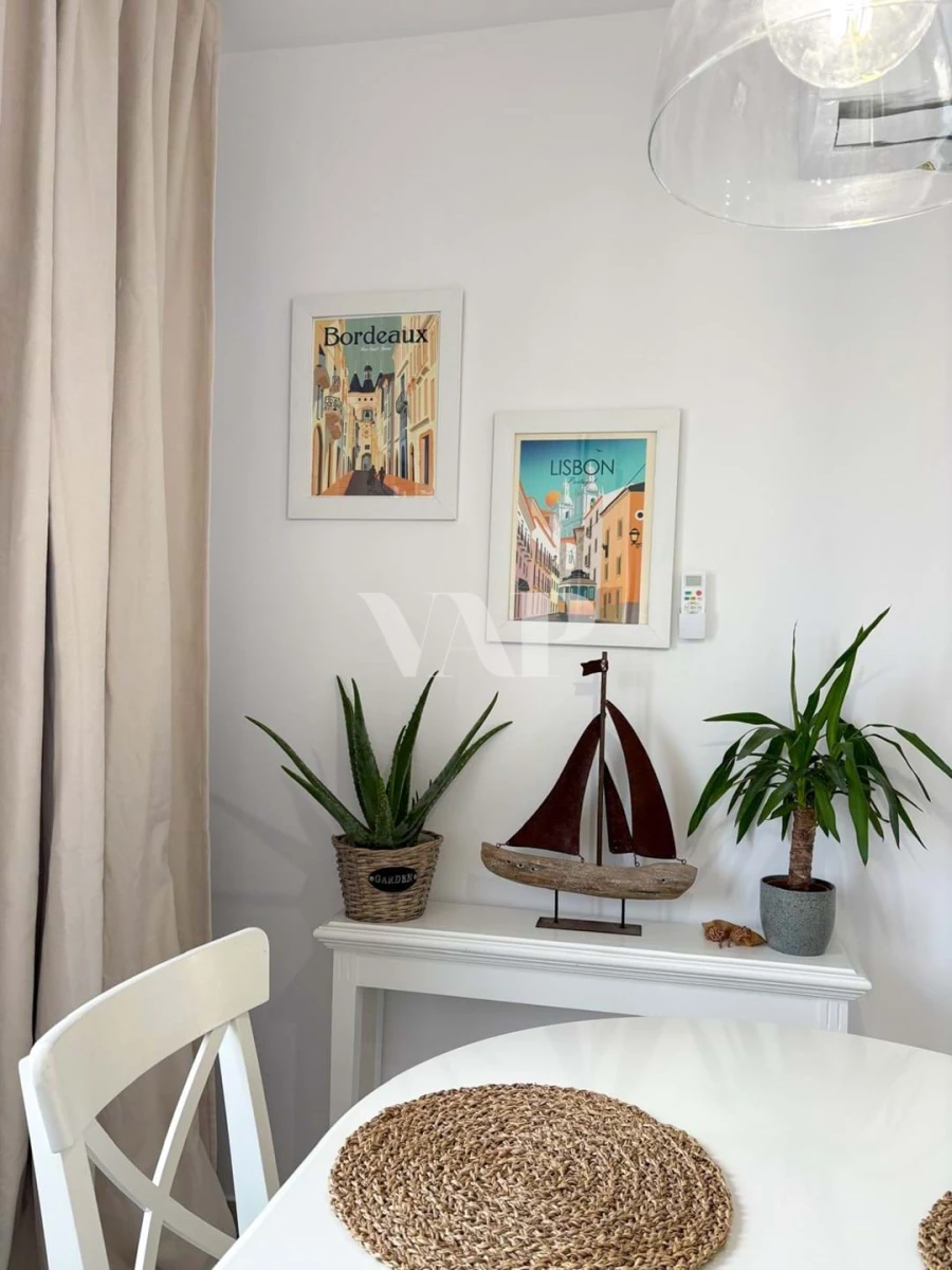 Apartamento T2 para Venda em Quarteira Foto 9
